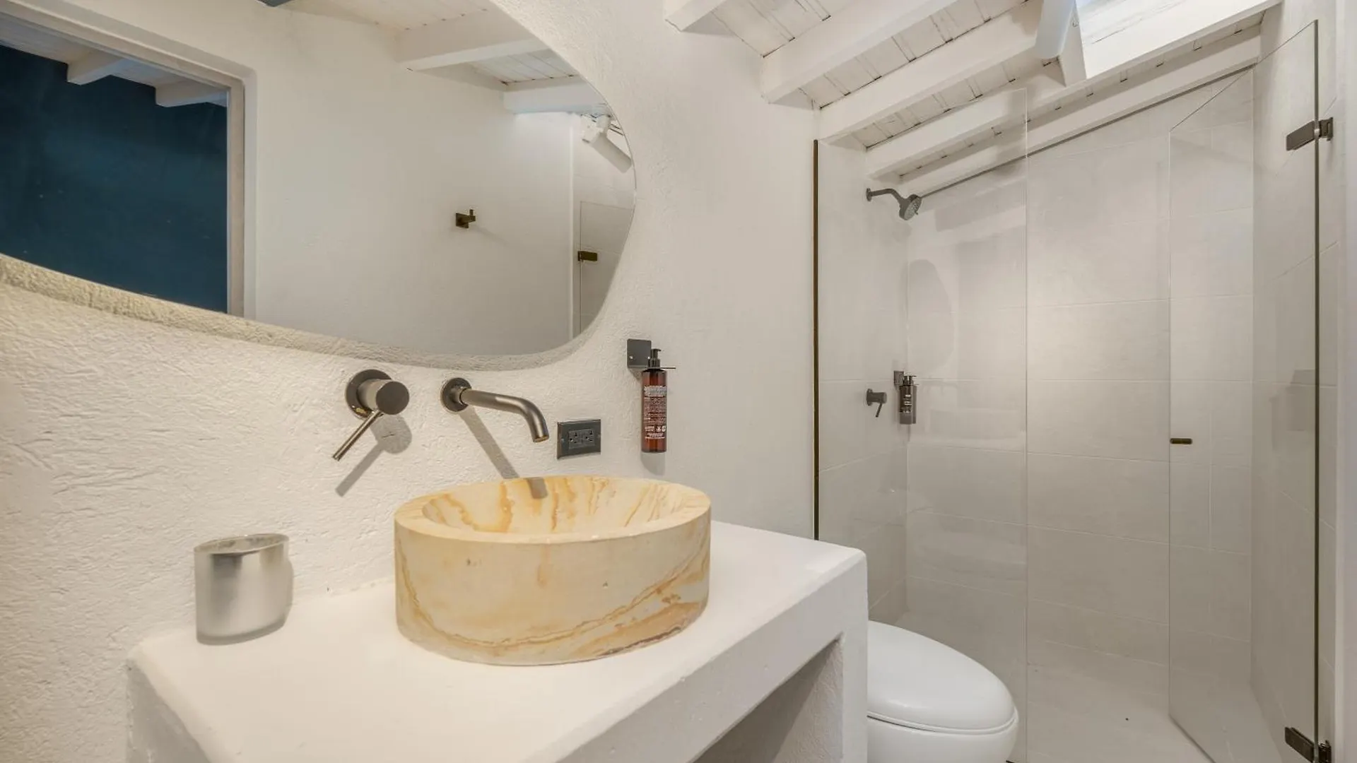 Nago Hometel Boutique Medellin Hotel