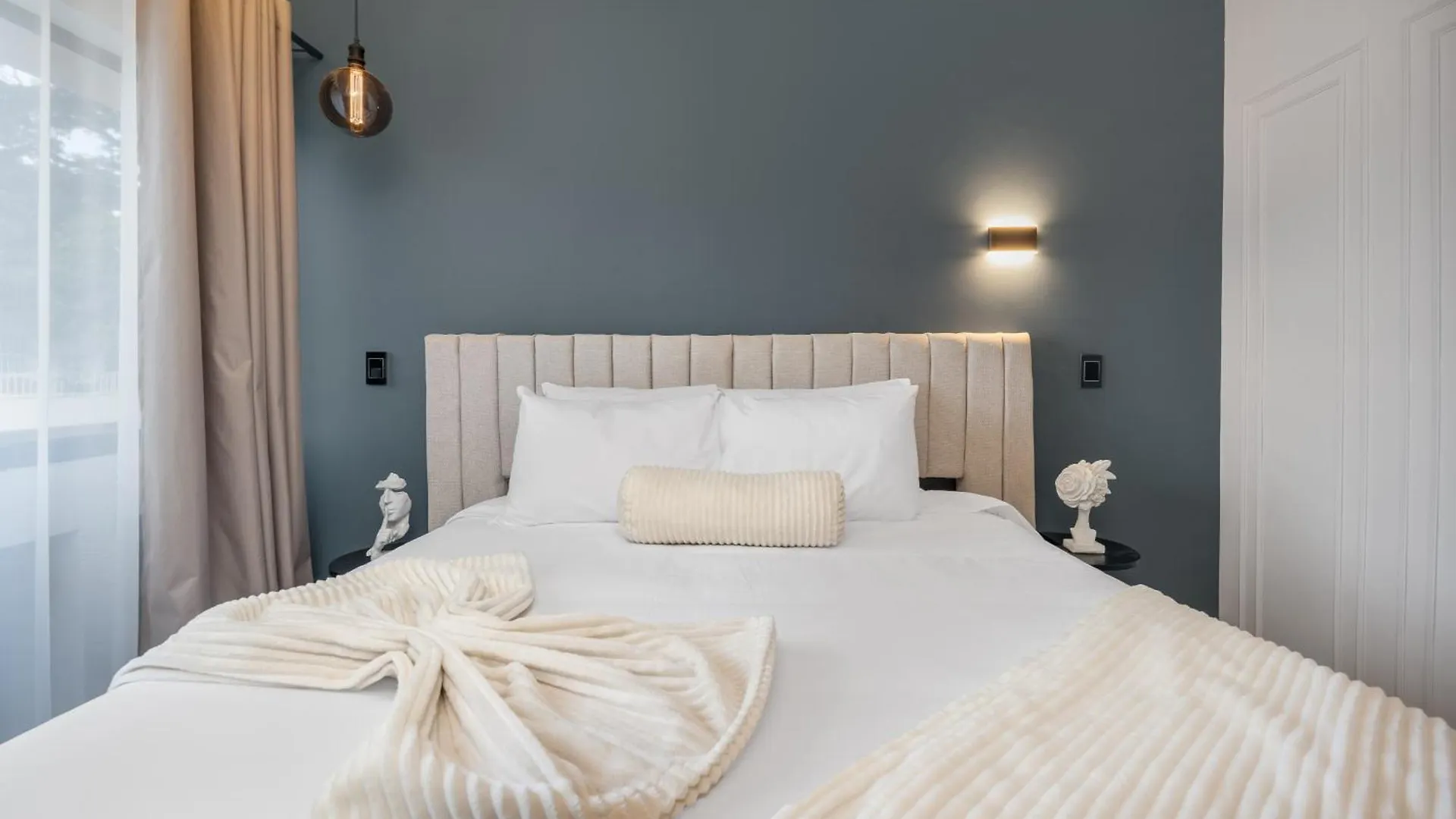 Nago Hometel Boutique Medellin
