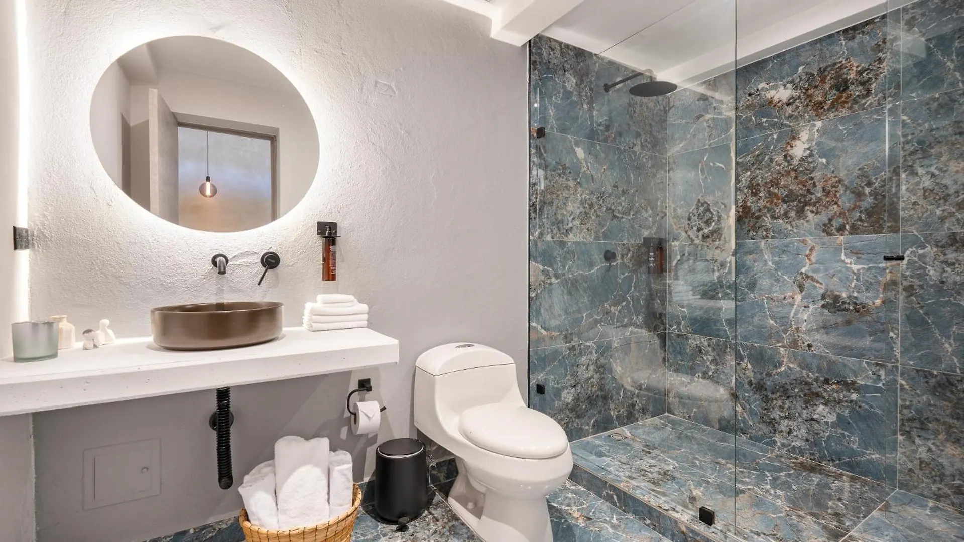Hotel Nago Hometel Boutique Medellin