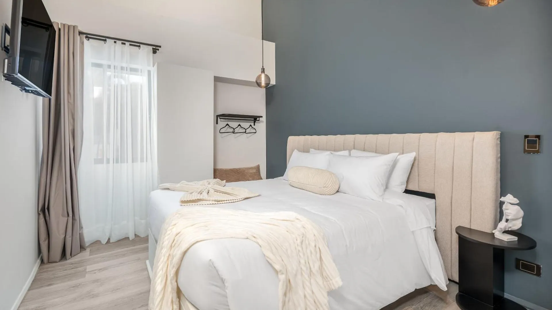 Hotel Nago Hometel Boutique Medellin