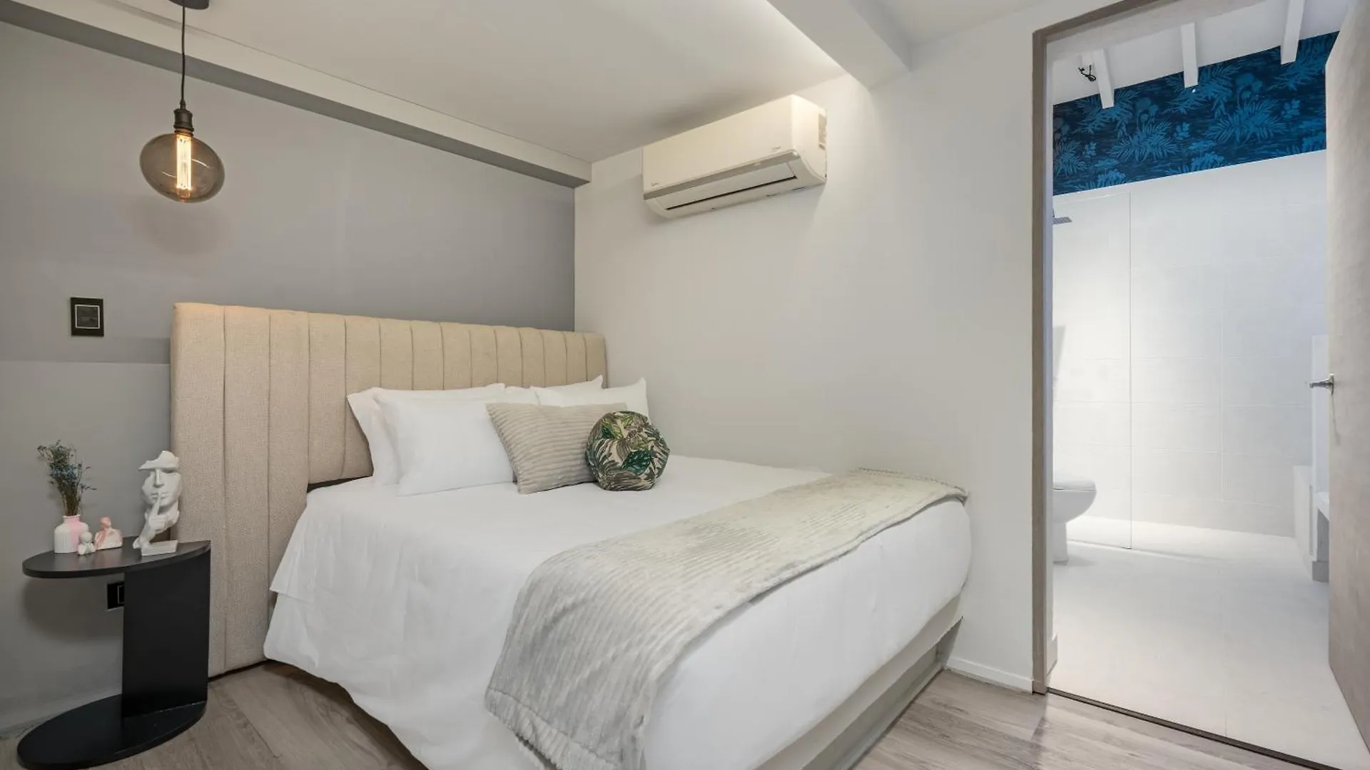 Nago Hometel Boutique Medellín 4*,  Colombia