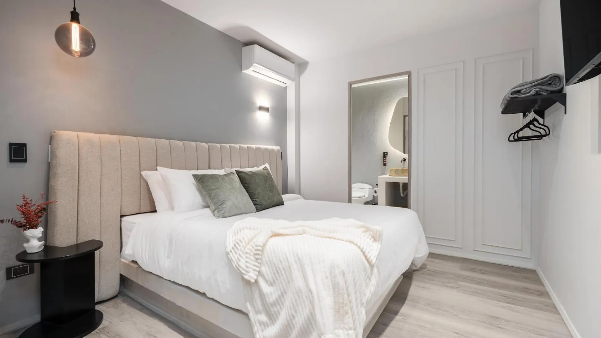 Hotel Nago Hometel Boutique Medellín