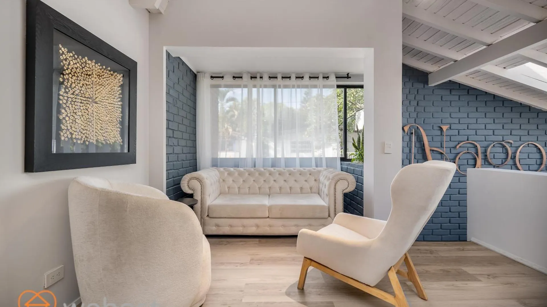 Nago Hometel Boutique Medellín 4*,