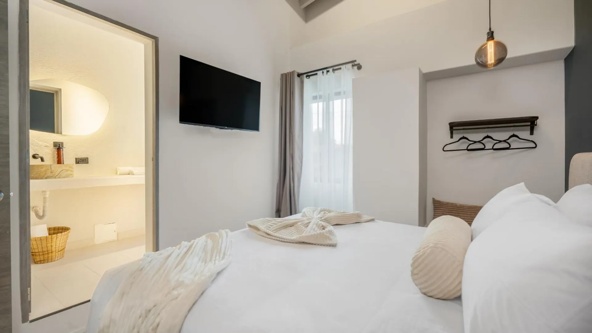Nago Hometel Boutique Medellín Hotel