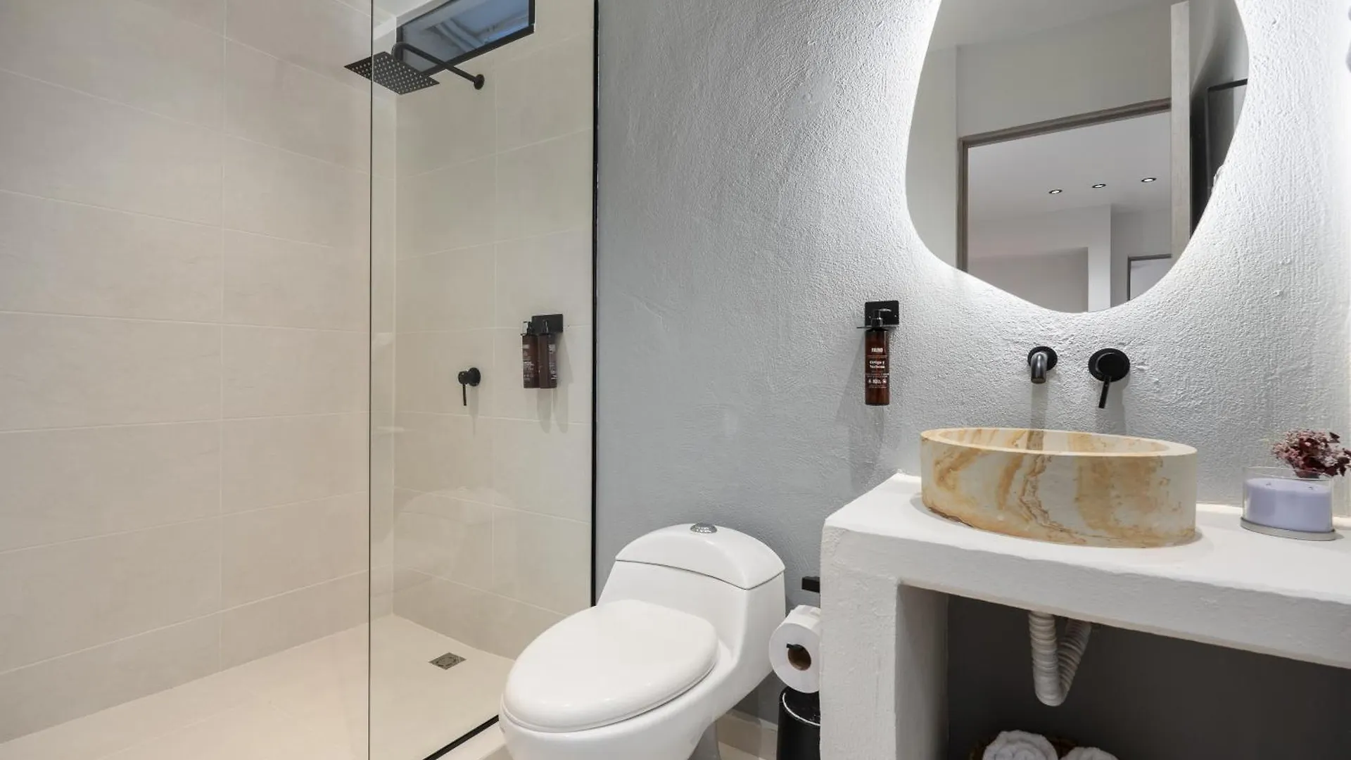 Nago Hometel Boutique Medellín