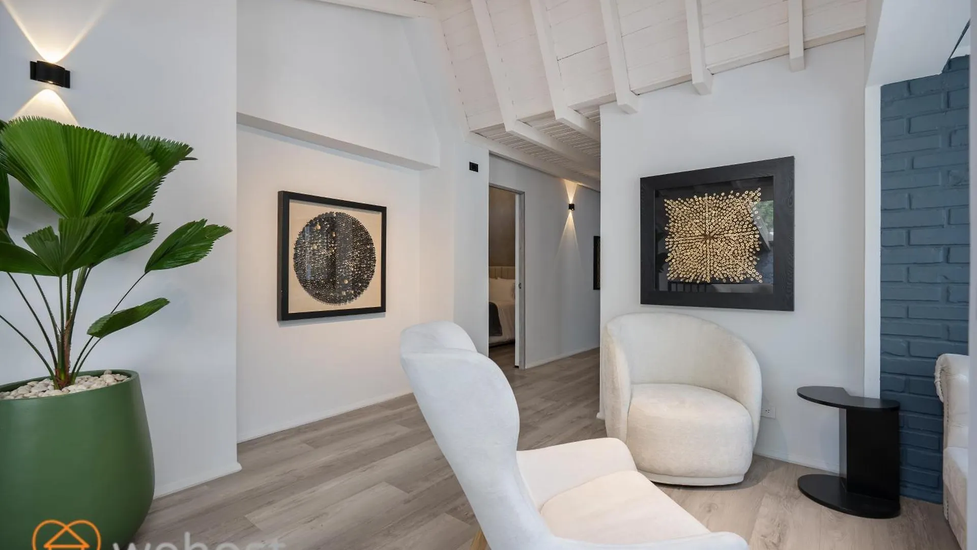 Hotel Nago Hometel Boutique Medellín