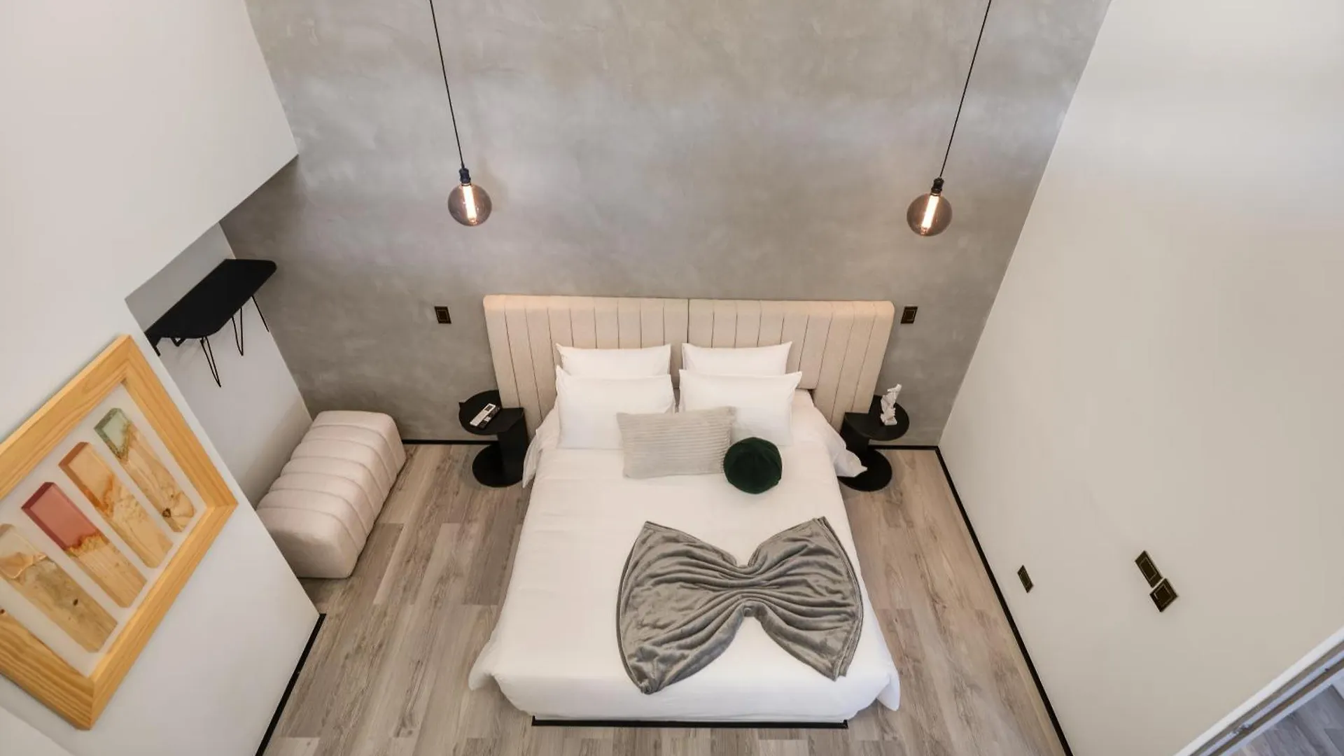 Nago Hometel Boutique Medellín 4*,