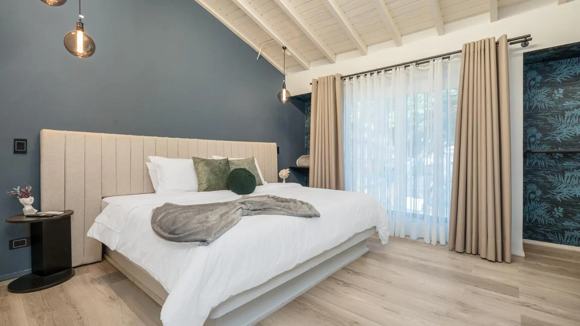 Nago Hometel Boutique Medellín 4*,  Colombia