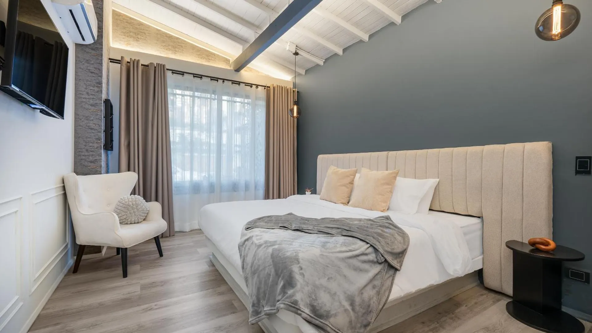 Nago Hometel Boutique Medellín
