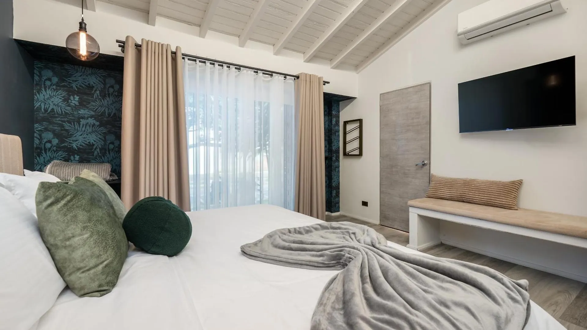 **** Hotel Nago Hometel Boutique Medellín Colombia