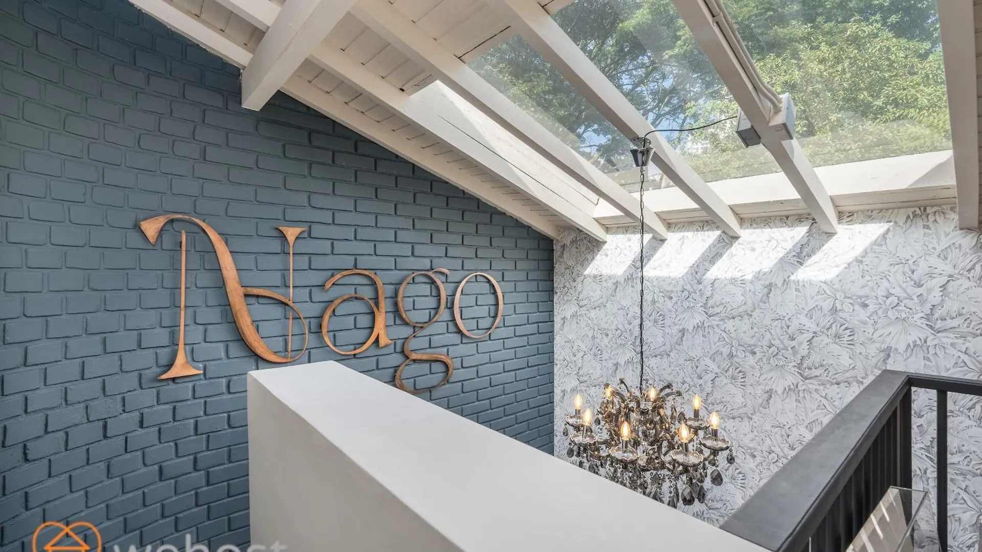 Nago Hometel Boutique Medellín