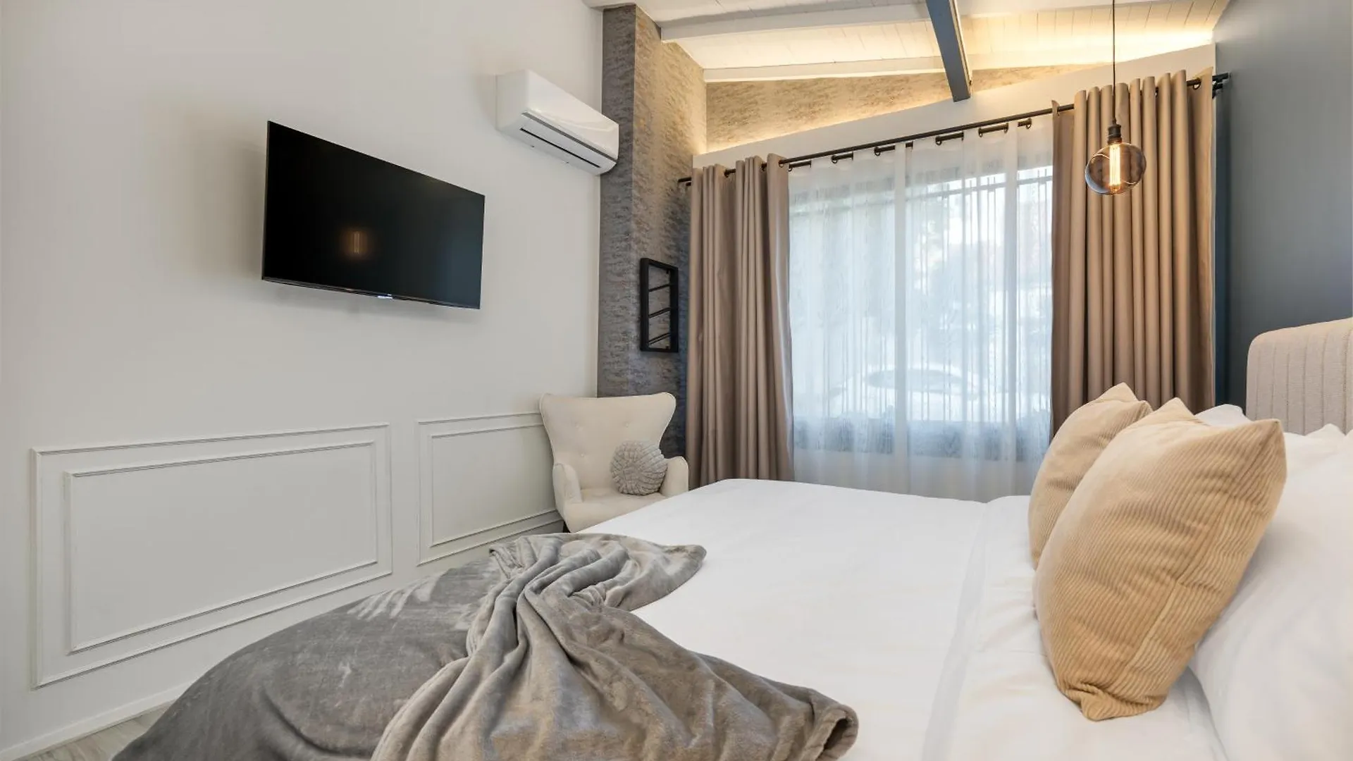 Nago Hometel Boutique Medellín Hotel