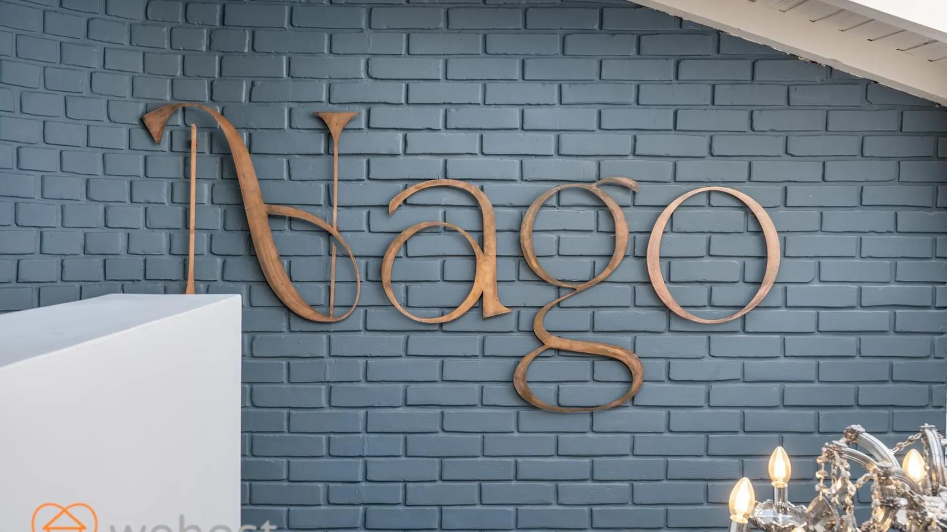 Nago Hometel Boutique Medellín Colombia