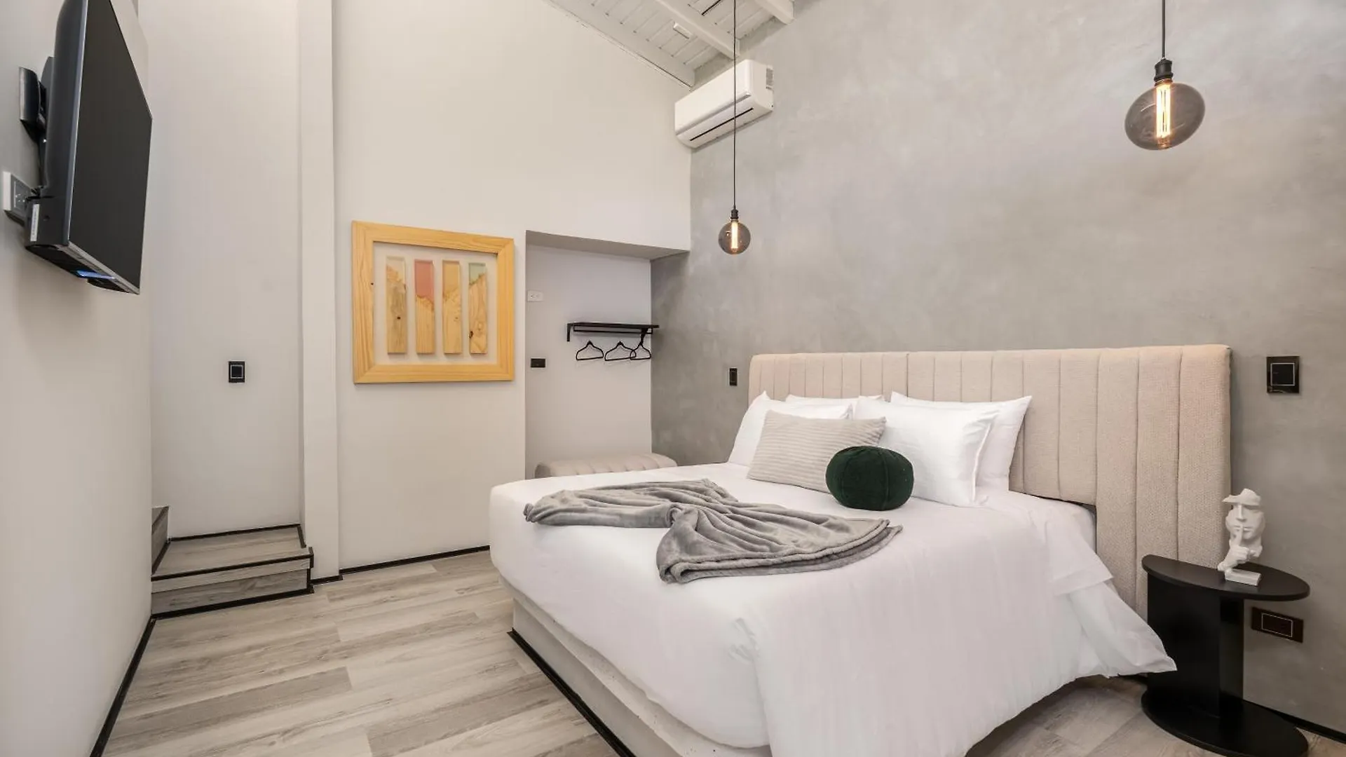 Nago Hometel Boutique Medellín Hotel