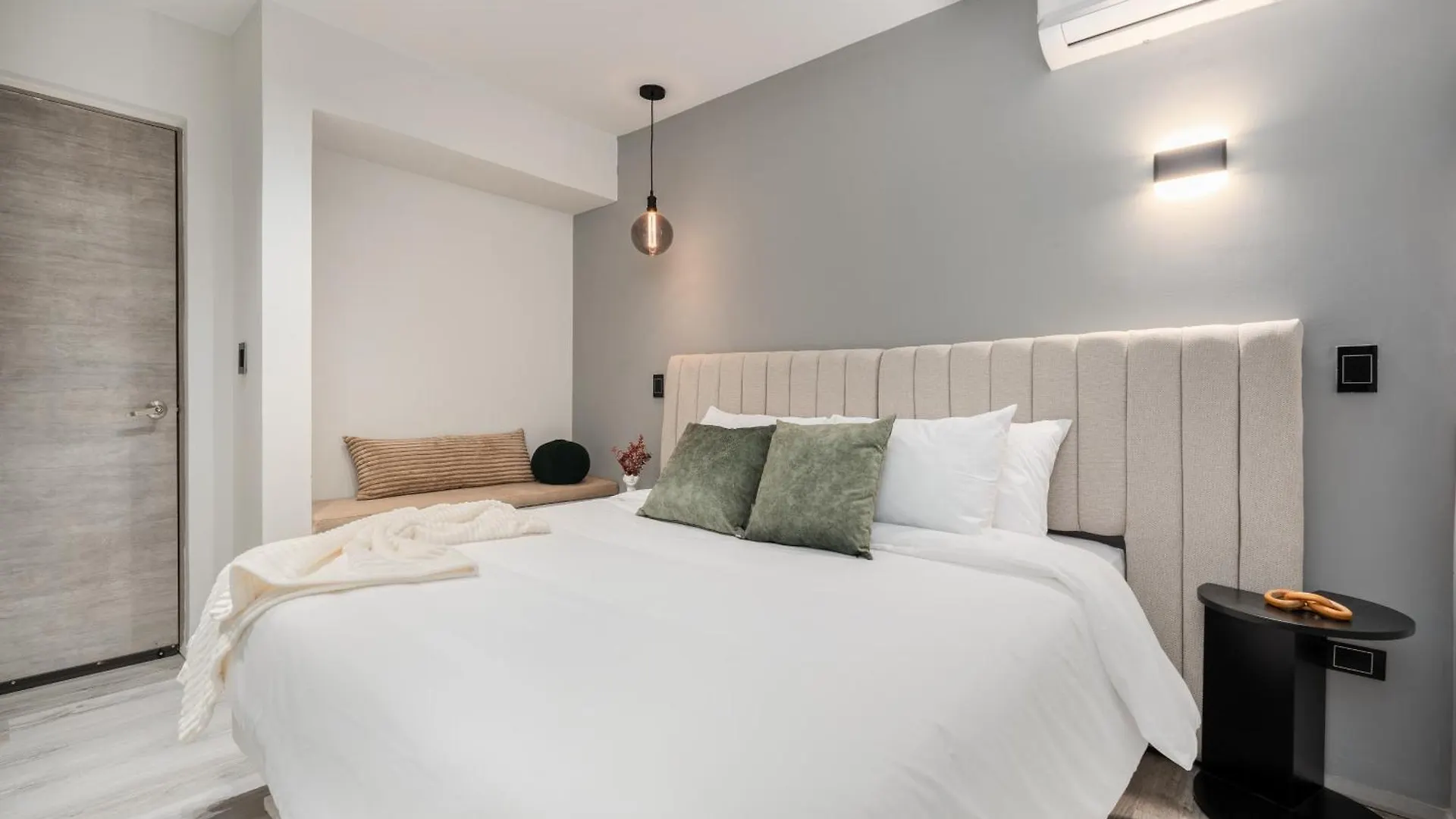 Nago Hometel Boutique Medellín 4*,