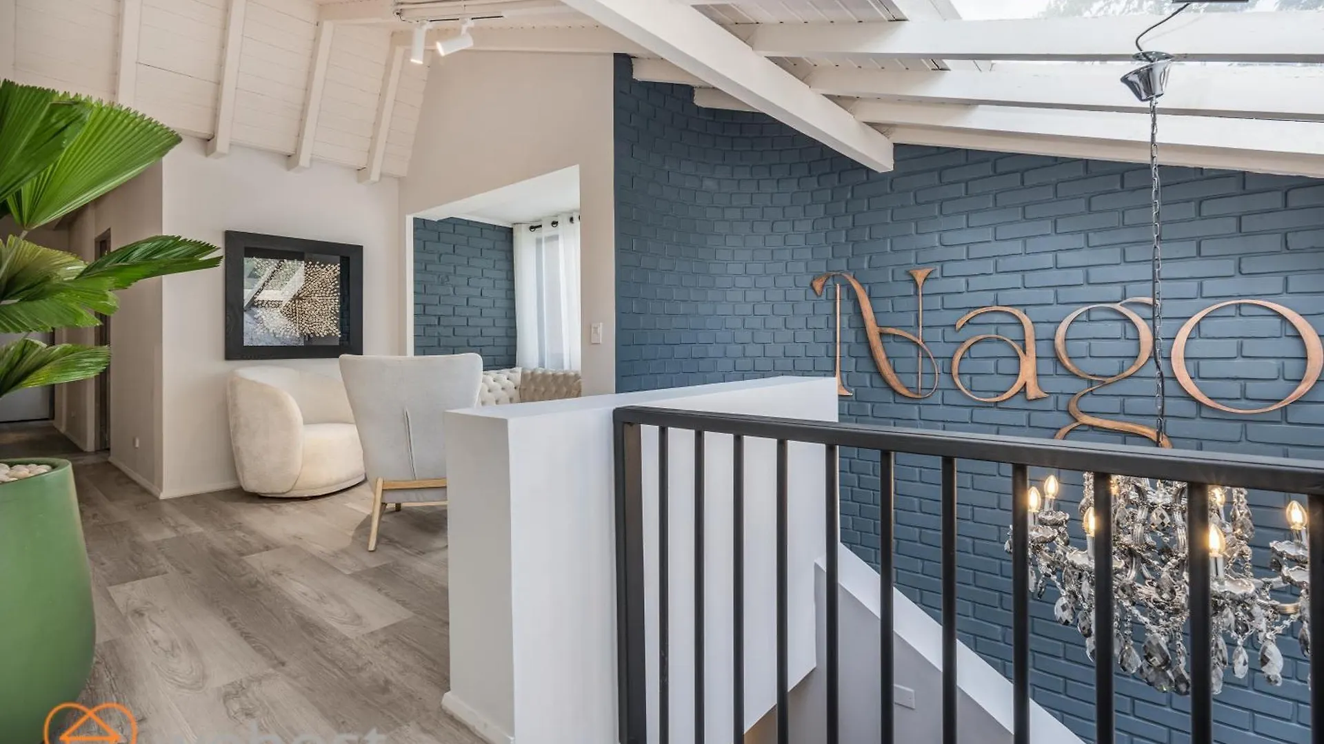 Nago Hometel Boutique Medellín Colombia