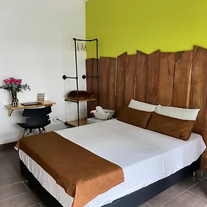Riviere Boutique **** Medellín
