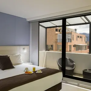 Regency Boutique La Feria Colombia