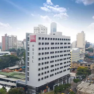 Ibis Granada Colombia