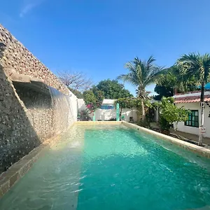 Casa Torices Real 12 Colombia