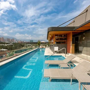 Hotel Landmark, Medellin