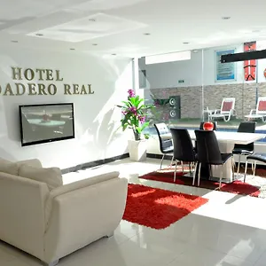 Rodadero Real Colombia