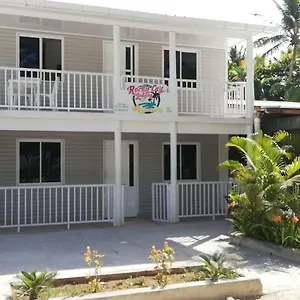 Rocky Cay Colombia