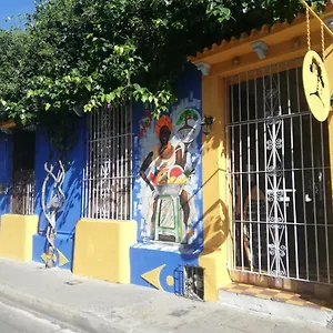 Tree House Colombia