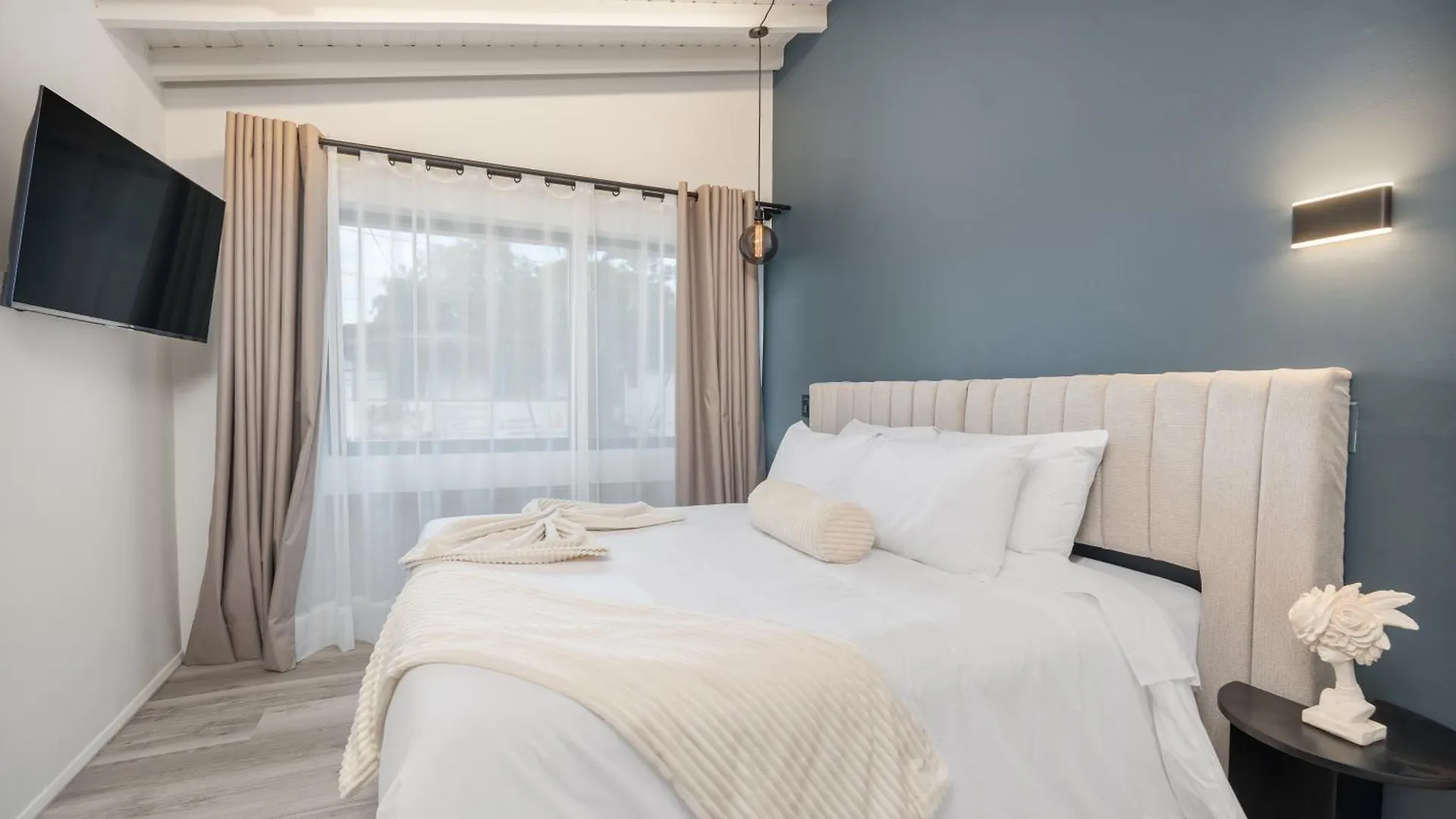 Nago Hometel Boutique Медельин