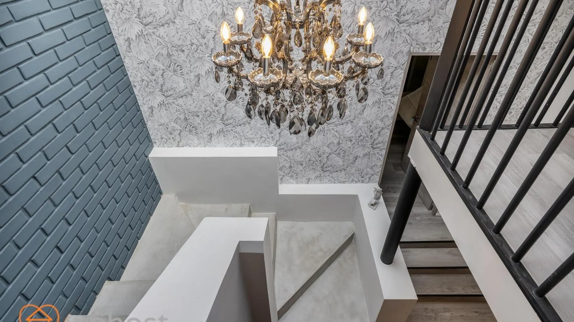Отель Nago Hometel Boutique Медельин